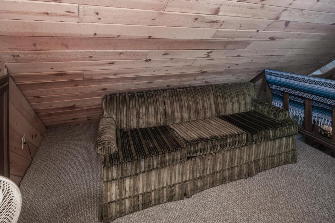 Rockinn Pines Ruidoso Extérieur photo
