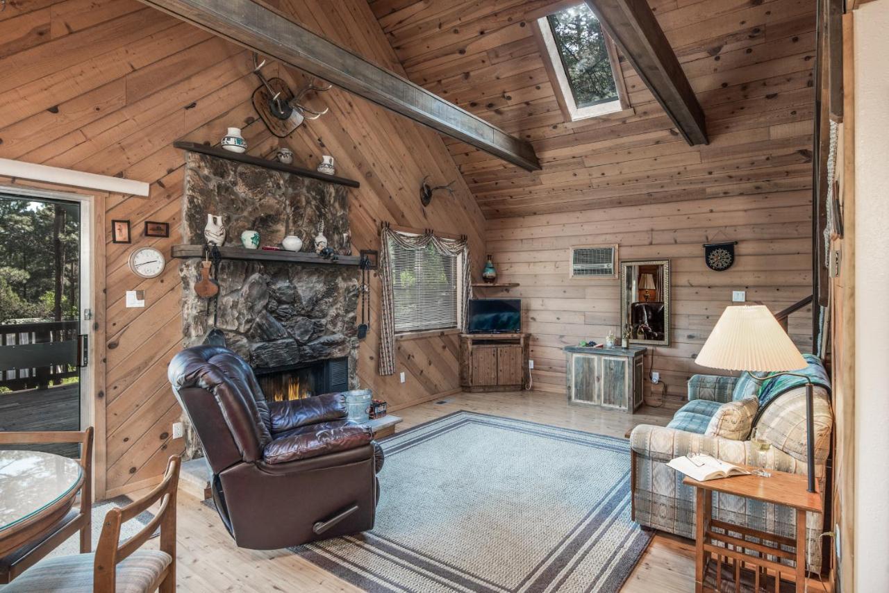 Rockinn Pines Ruidoso Extérieur photo
